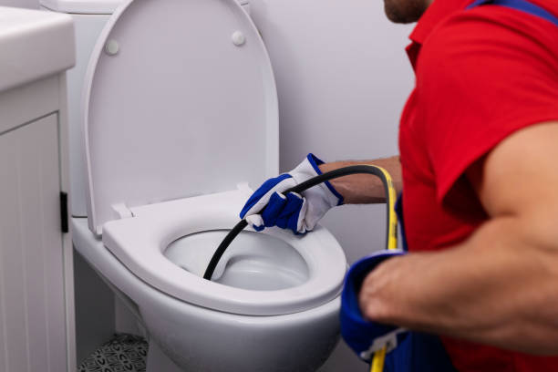 Best Same-Day Plumbing Service  in Redby, MN