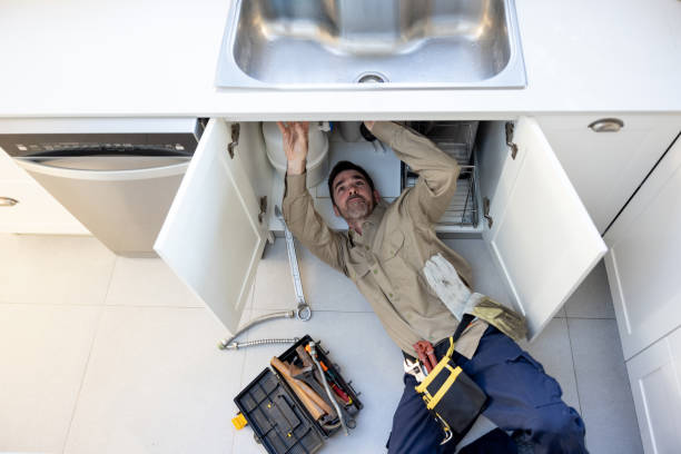 Best Local Plumber Services  in Redby, MN