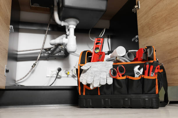 Best Emergency Plumber  in Redby, MN