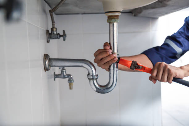 Best Commercial Plumbing Services  in Redby, MN