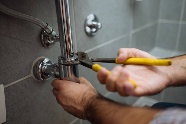 Best Plumbing Repair Near Me  in Redby, MN