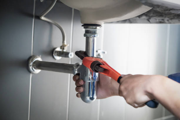 Best Sprinkler Systems  in Redby, MN