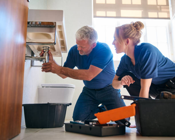 Best Emergency Plumbing Repair  in Redby, MN